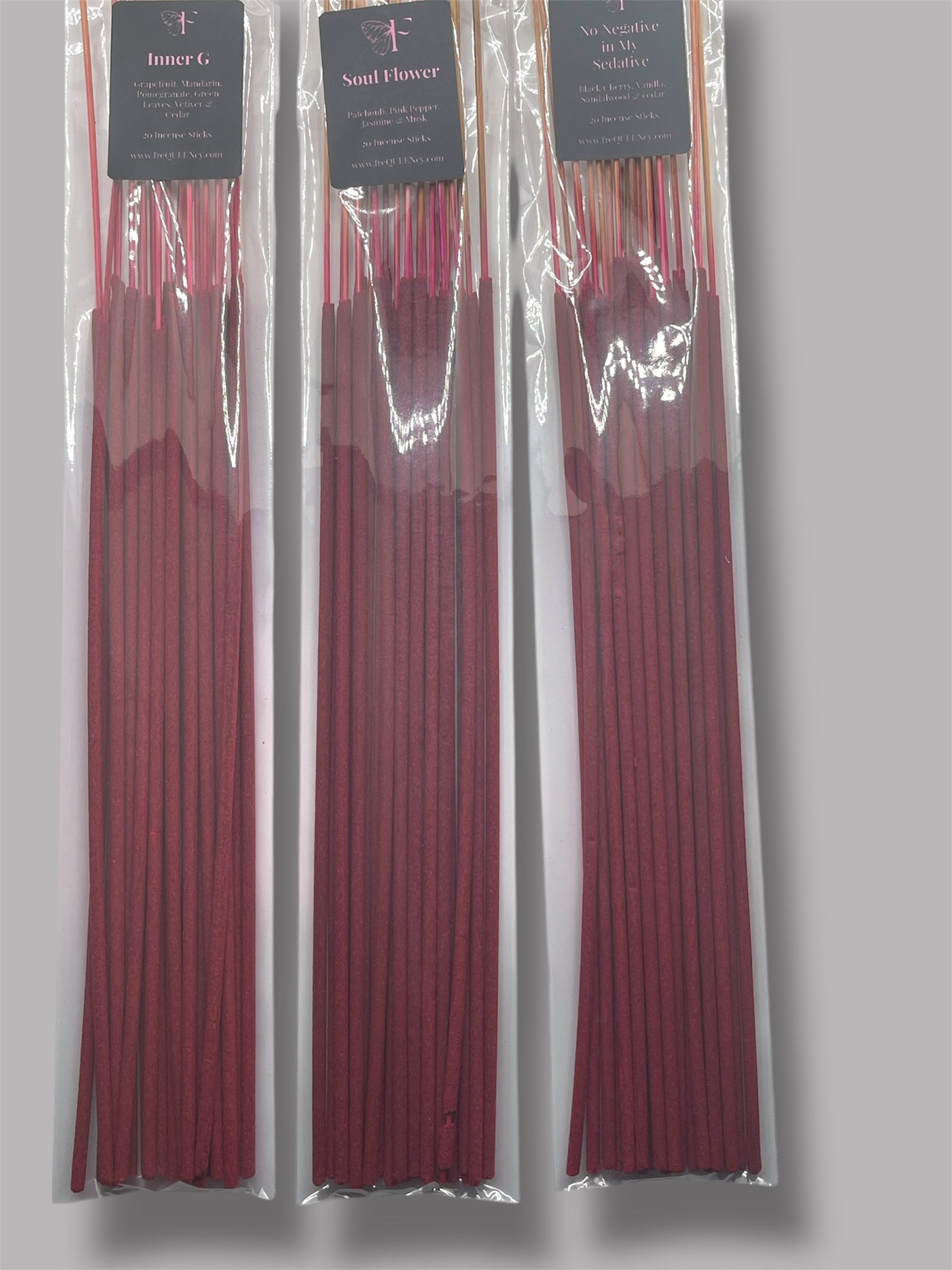 Incense